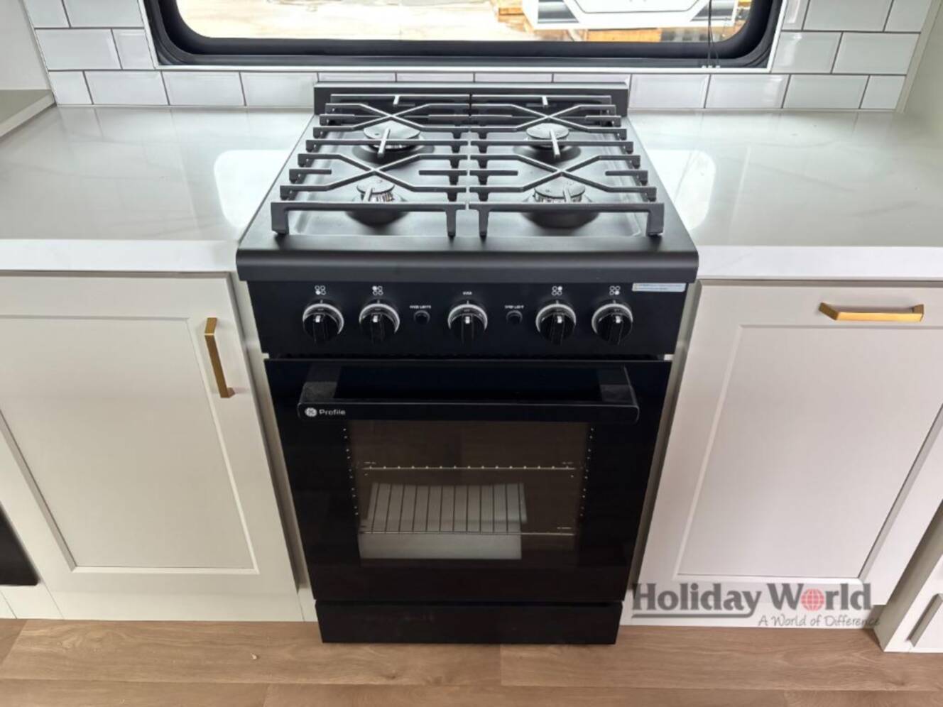 A photo of this 2027 Grand Design Solitude 370DV