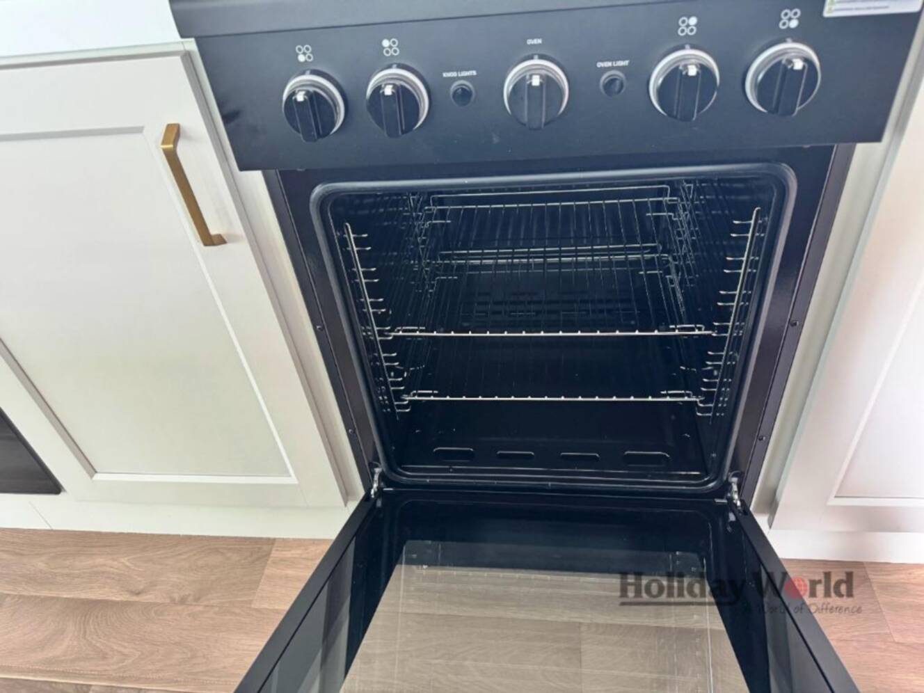A photo of this 2027 Grand Design Solitude 370DV