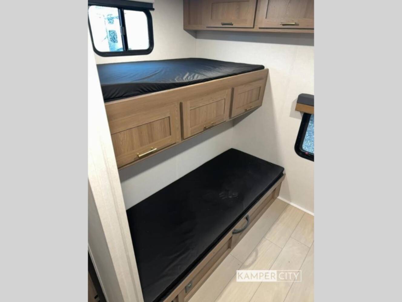 A photo of this 2026 Crossroads Rv Sunset Trail 331BH