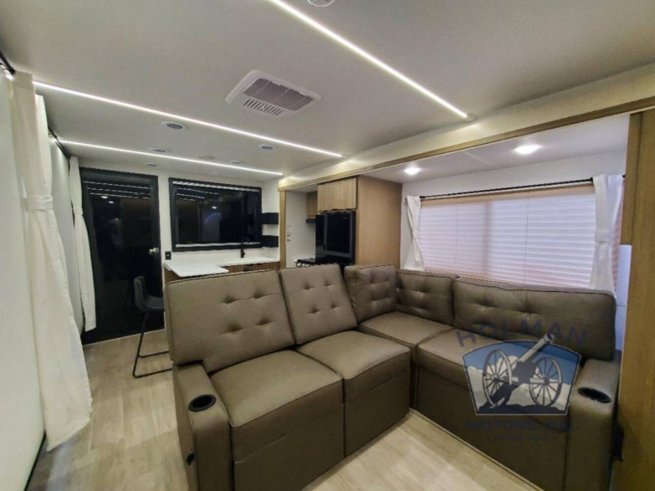 A photo of this 2026 Forest River Rv Wildwood FSX 269VCX
