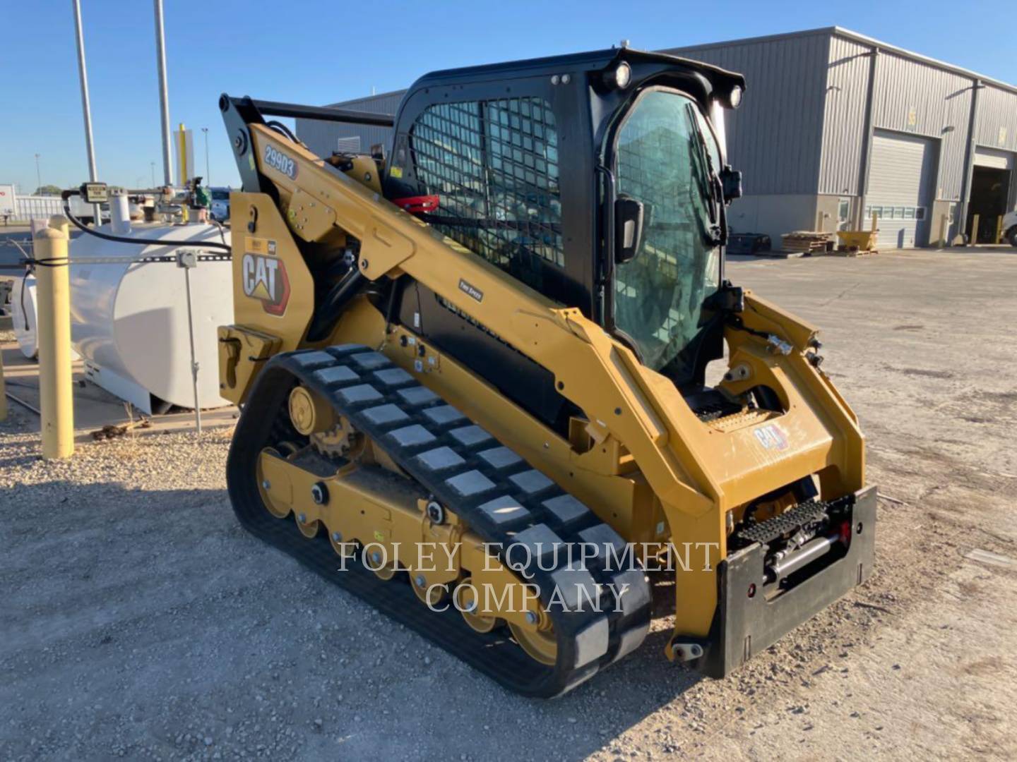 2024 CAT 299D3STD2C in Dodge City, KS