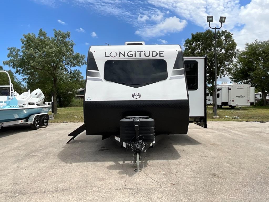 2027 East To West Longitude 230FK in san antonio TX
