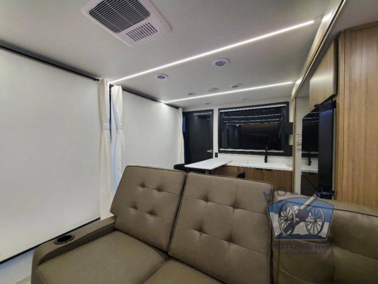 A photo of this 2026 Forest River Rv Wildwood FSX 269VCX