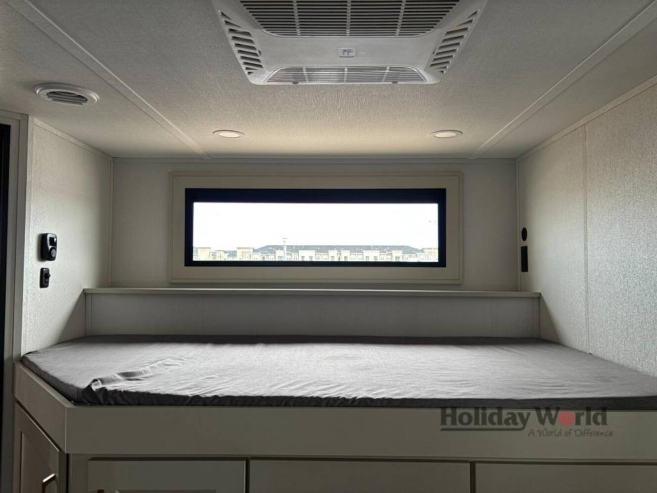 A photo of this 2027 Grand Design Solitude 414LJMJ