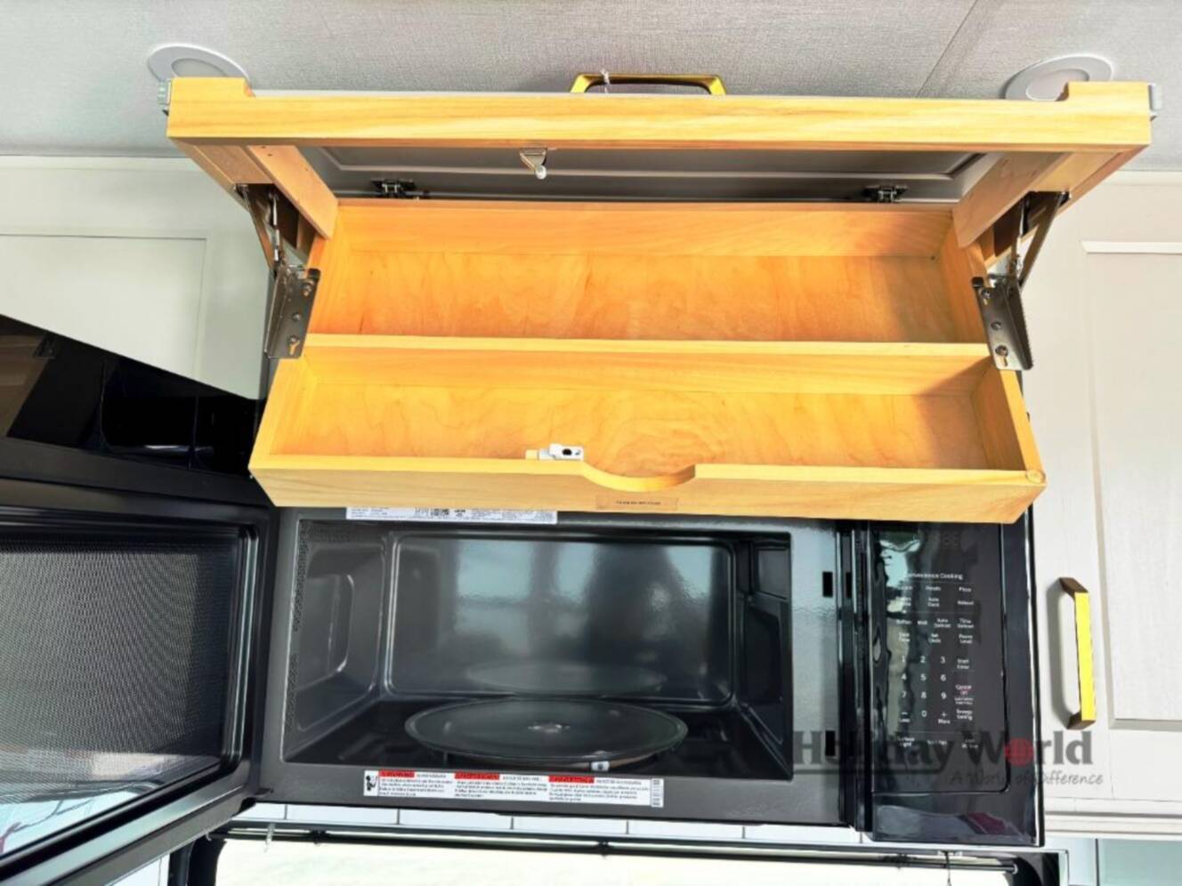 A photo of this 2027 Grand Design Solitude 370DV
