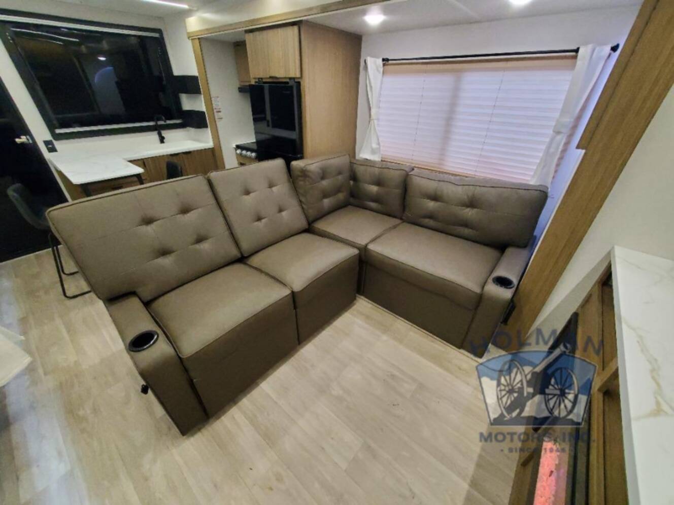 A photo of this 2026 Forest River Rv Wildwood FSX 269VCX