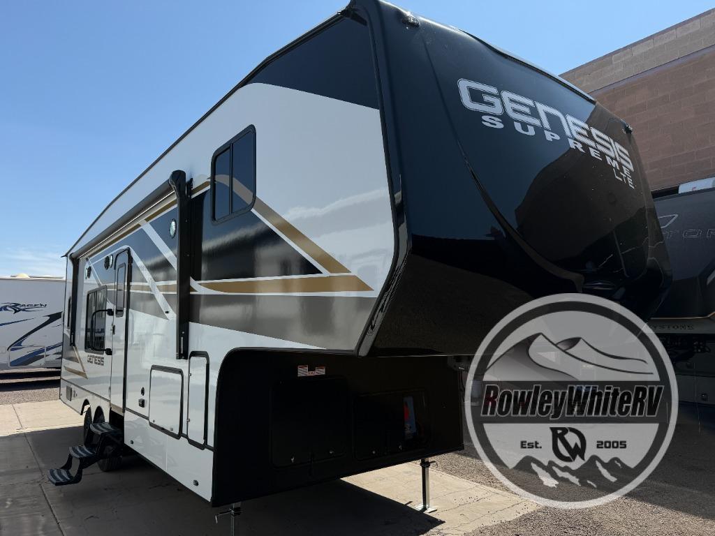 2027 Genesis Supreme Genesis Supreme G295LTE in phoenix AZ