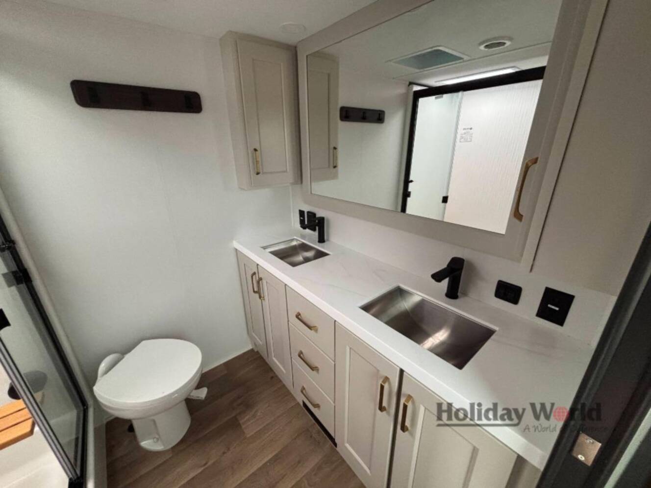 A photo of this 2027 Grand Design Solitude 370DV