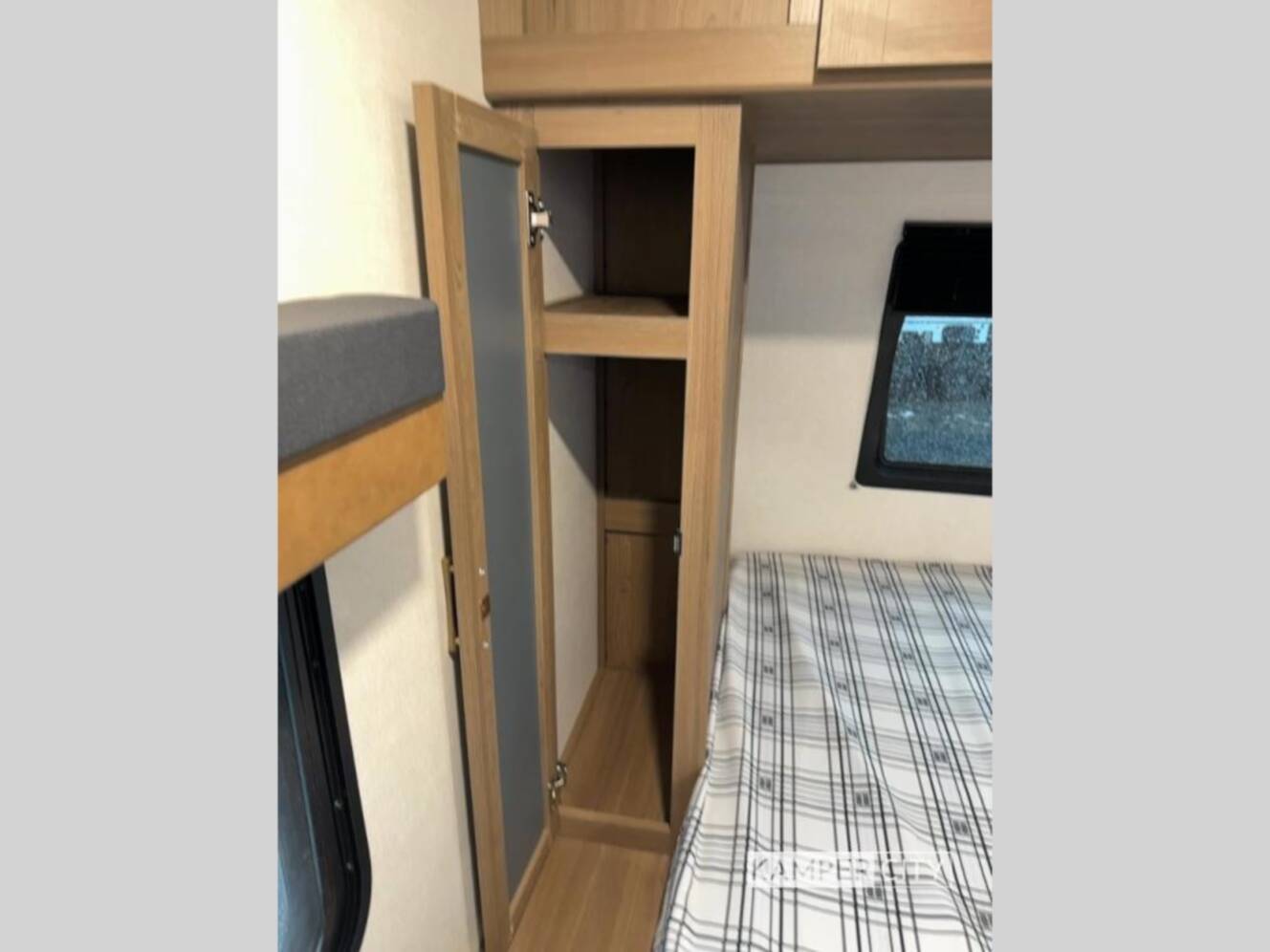 A photo of this 2026 Crossroads Rv Sunset Trail 331BH