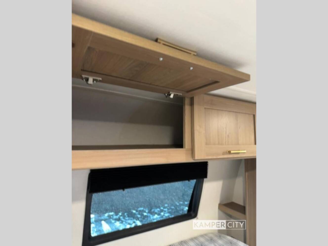 A photo of this 2026 Crossroads Rv Sunset Trail 331BH