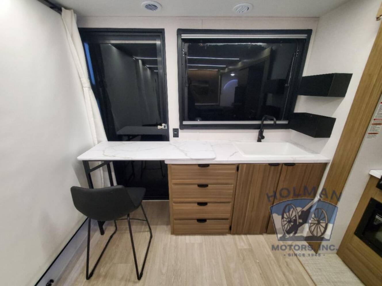 A photo of this 2026 Forest River Rv Wildwood FSX 269VCX