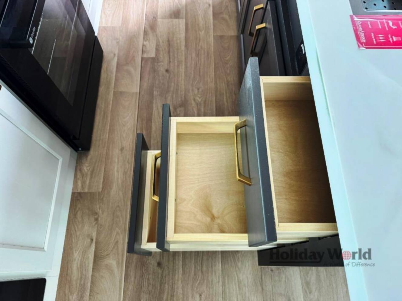 A photo of this 2027 Grand Design Solitude 370DV