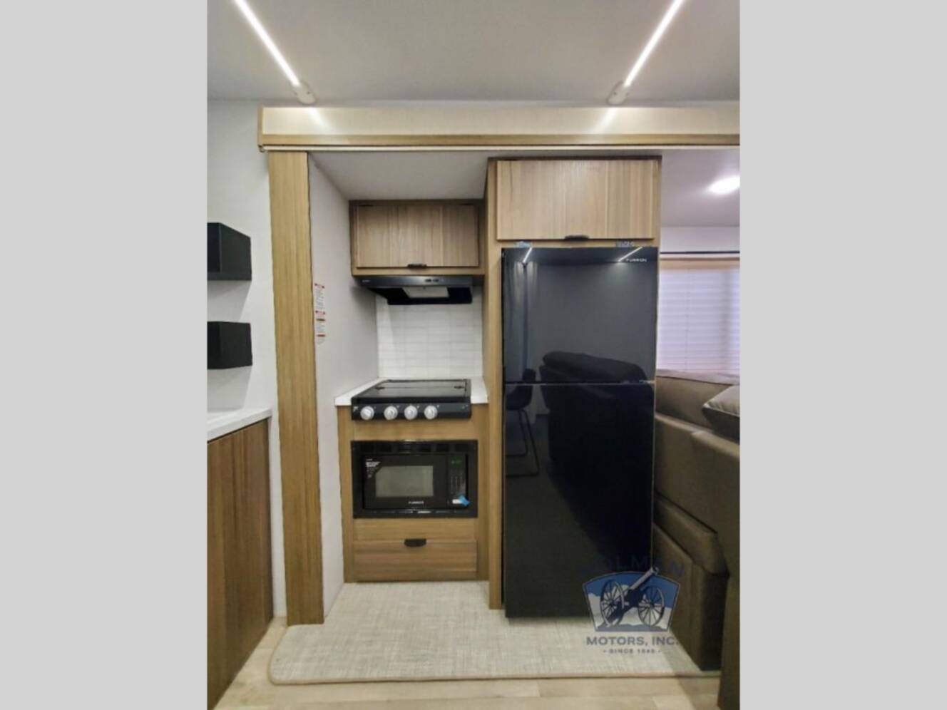 A photo of this 2026 Forest River Rv Wildwood FSX 269VCX