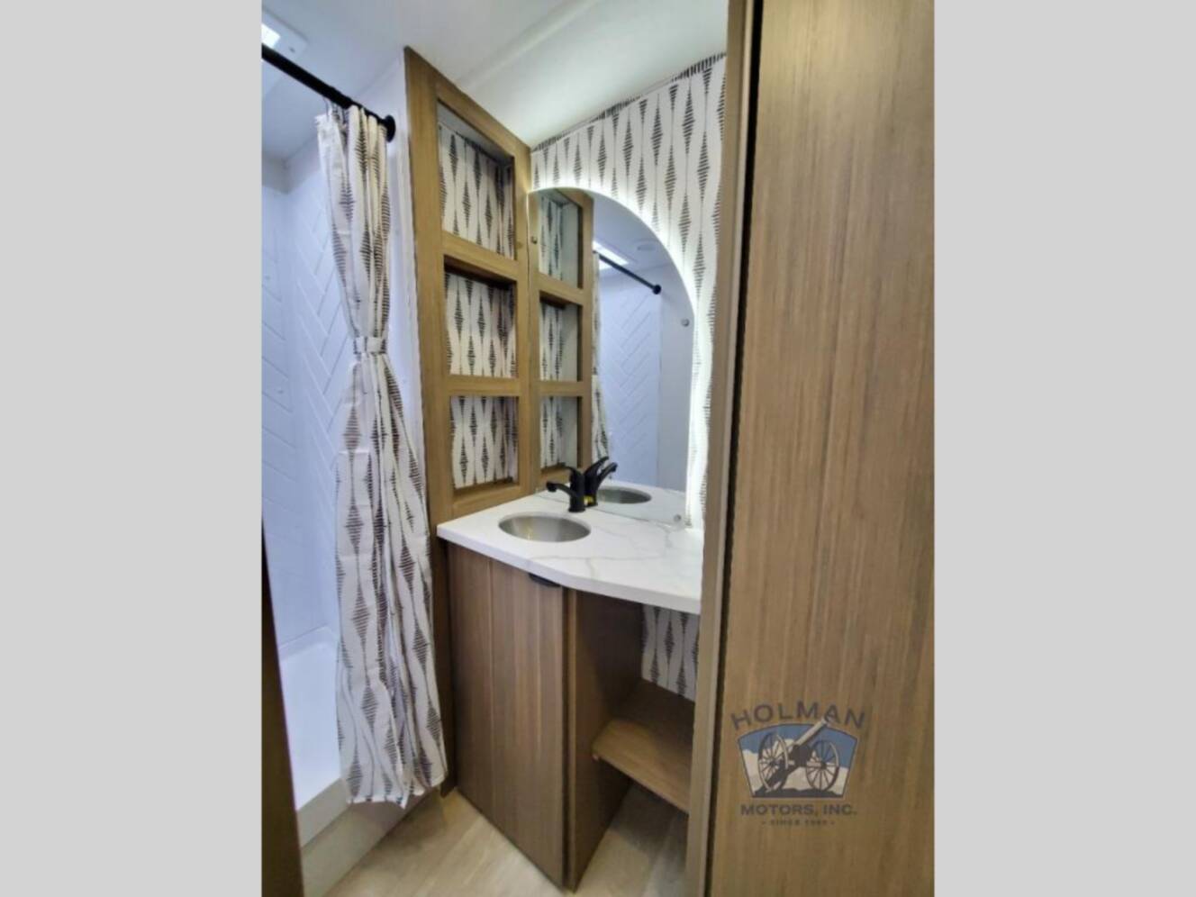 A photo of this 2026 Forest River Rv Wildwood FSX 269VCX