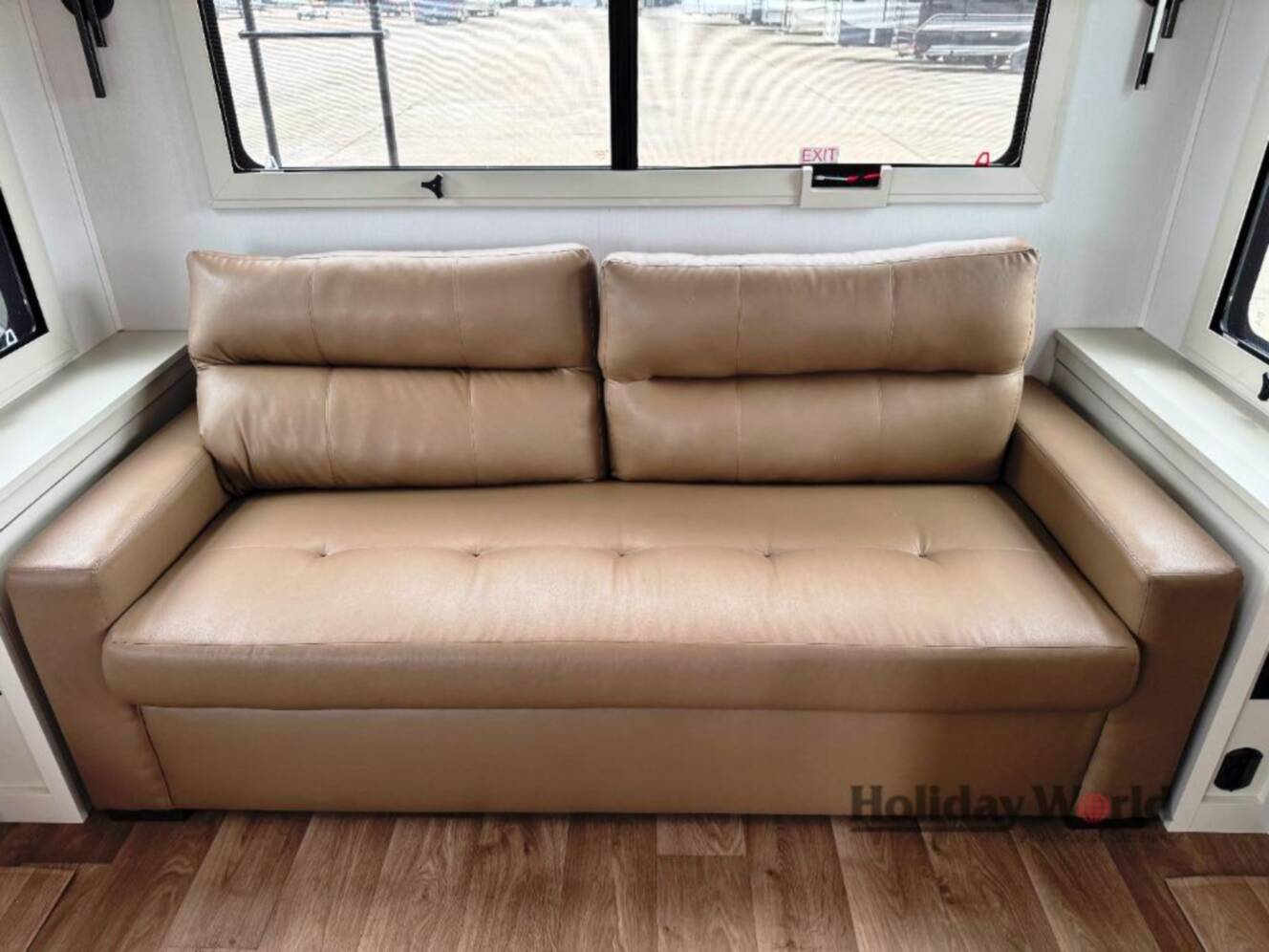A photo of this 2027 Grand Design Solitude 370DV