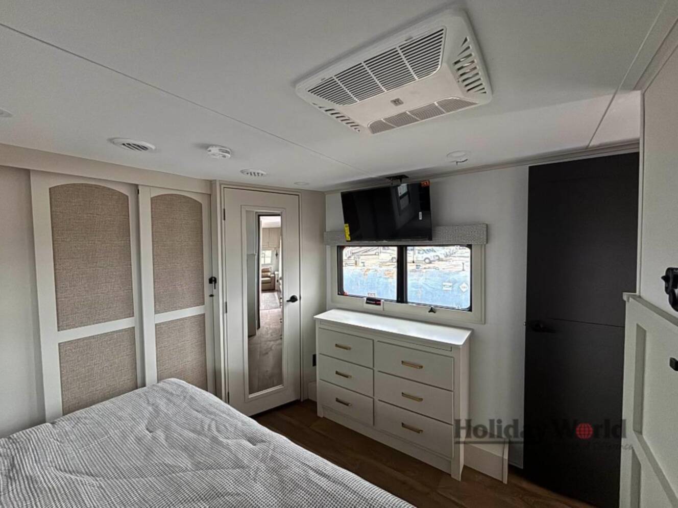 A photo of this 2027 Grand Design Solitude 370DV