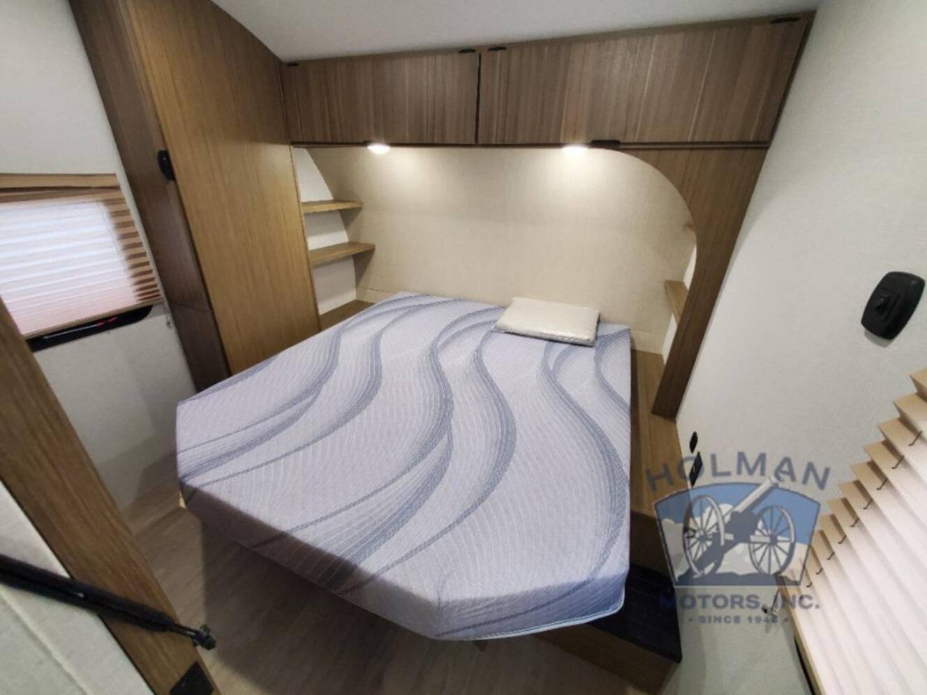 A photo of this 2026 Forest River Rv Wildwood FSX 269VCX