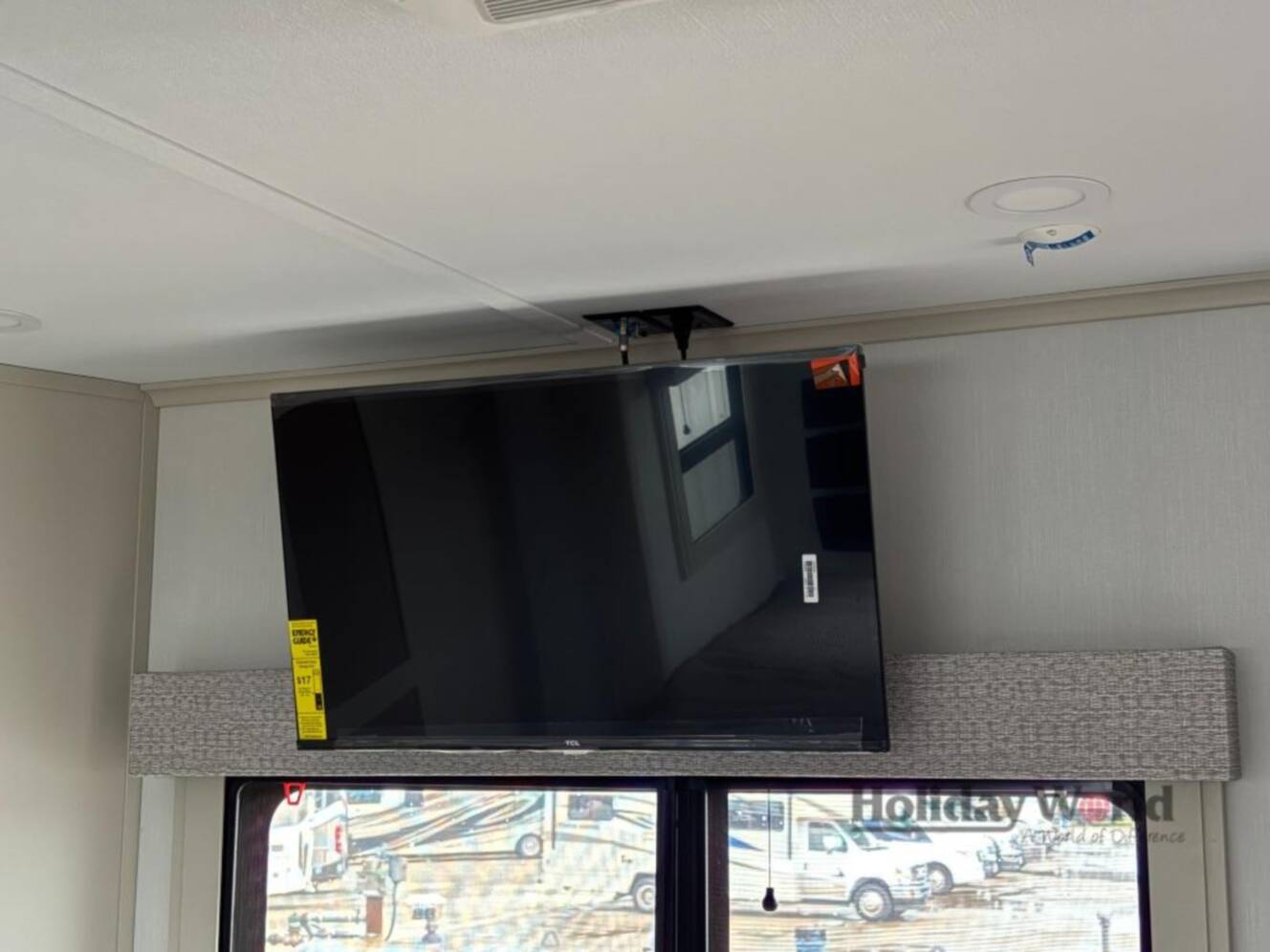 A photo of this 2027 Grand Design Solitude 370DV