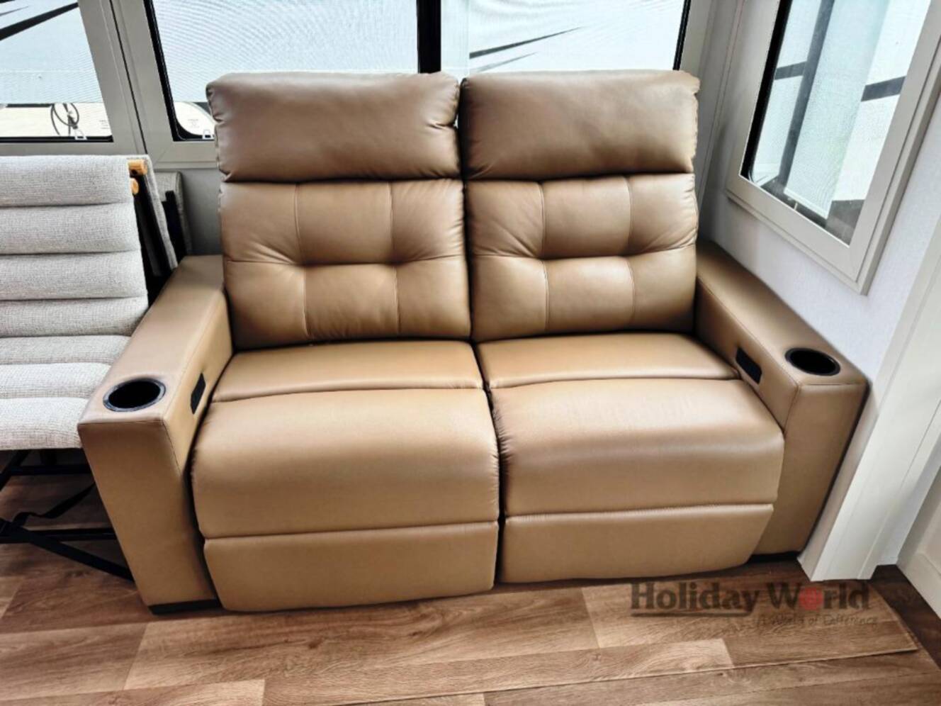 A photo of this 2027 Grand Design Solitude 370DV