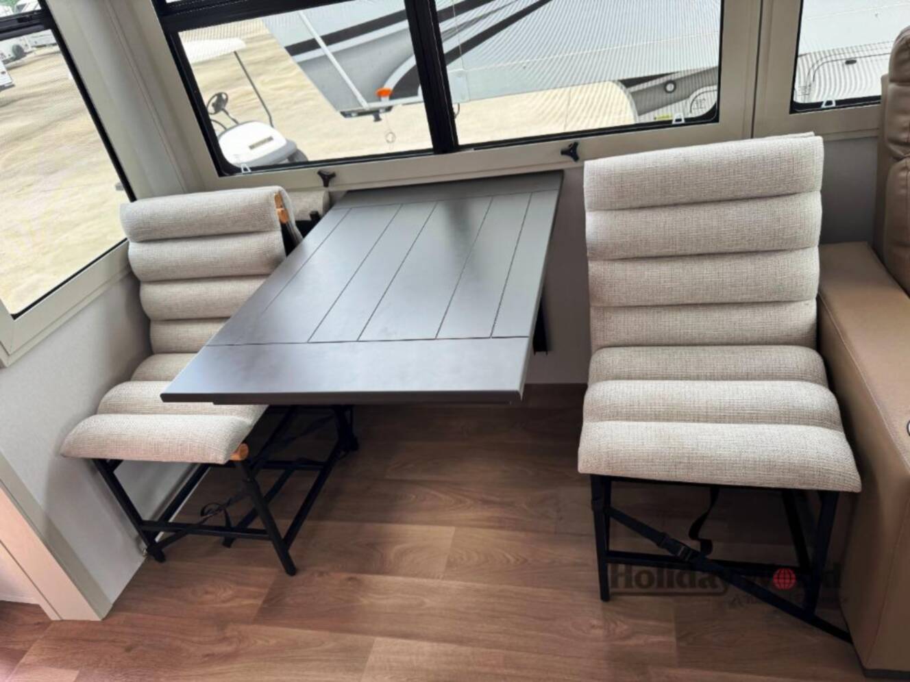 A photo of this 2027 Grand Design Solitude 370DV