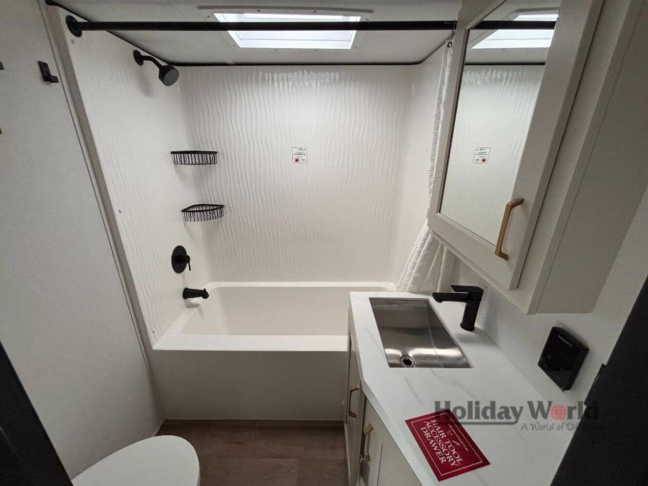 A photo of this 2027 Grand Design Solitude 414LJMJ