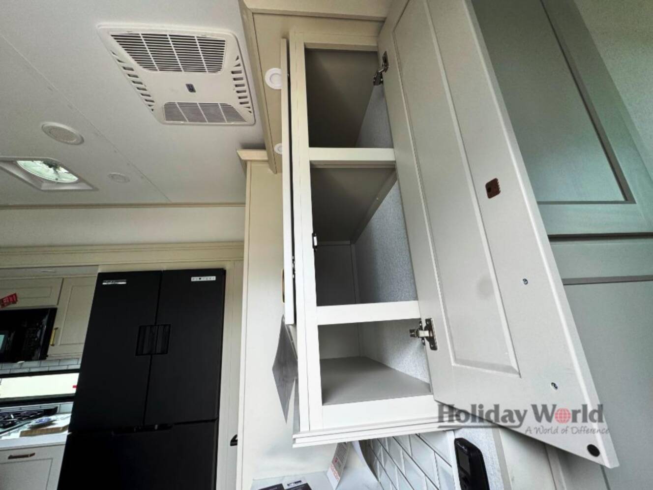 A photo of this 2027 Grand Design Solitude 370DV