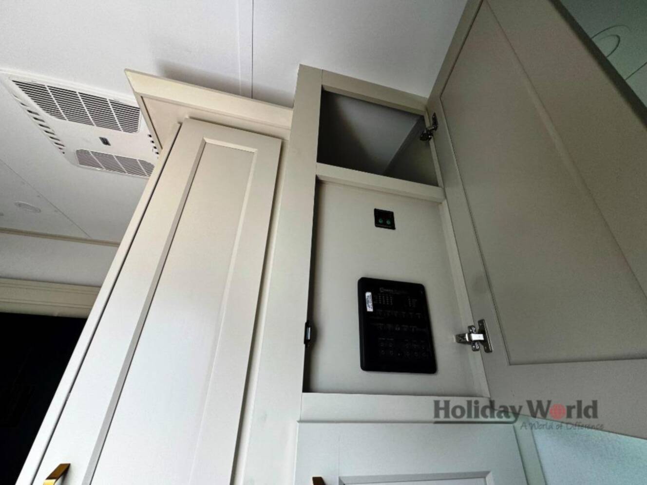 A photo of this 2027 Grand Design Solitude 370DV