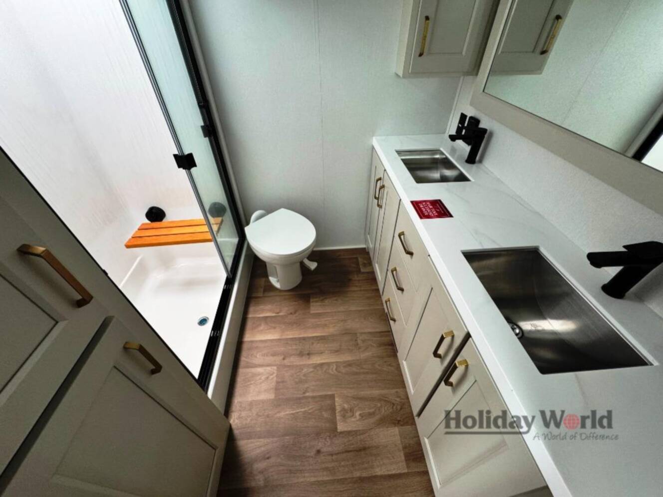 A photo of this 2027 Grand Design Solitude 370DV
