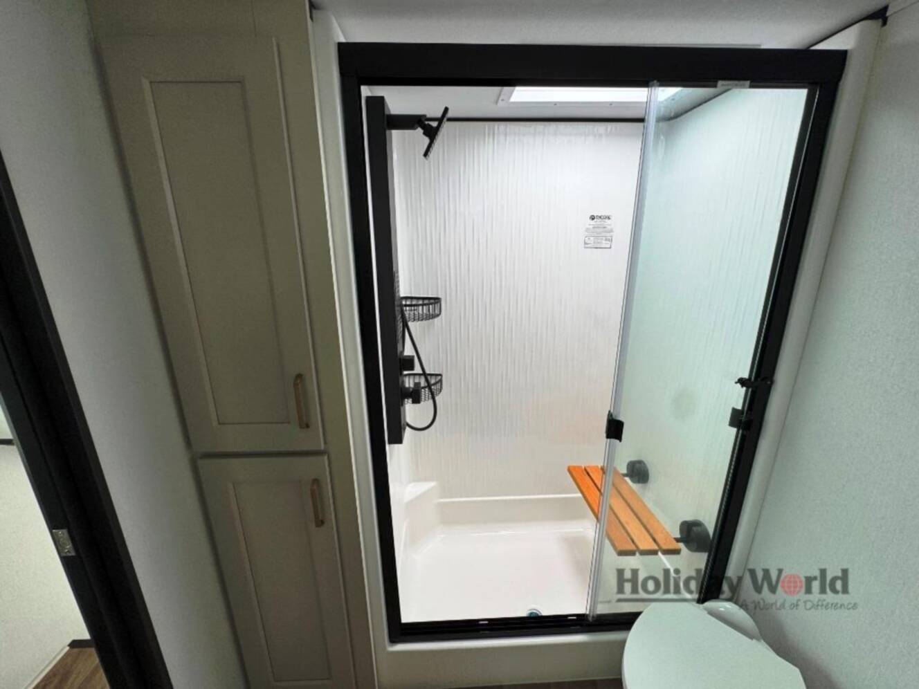 A photo of this 2027 Grand Design Solitude 370DV