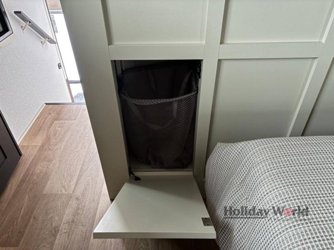 A photo of this 2027 Grand Design Solitude 414LJMJ