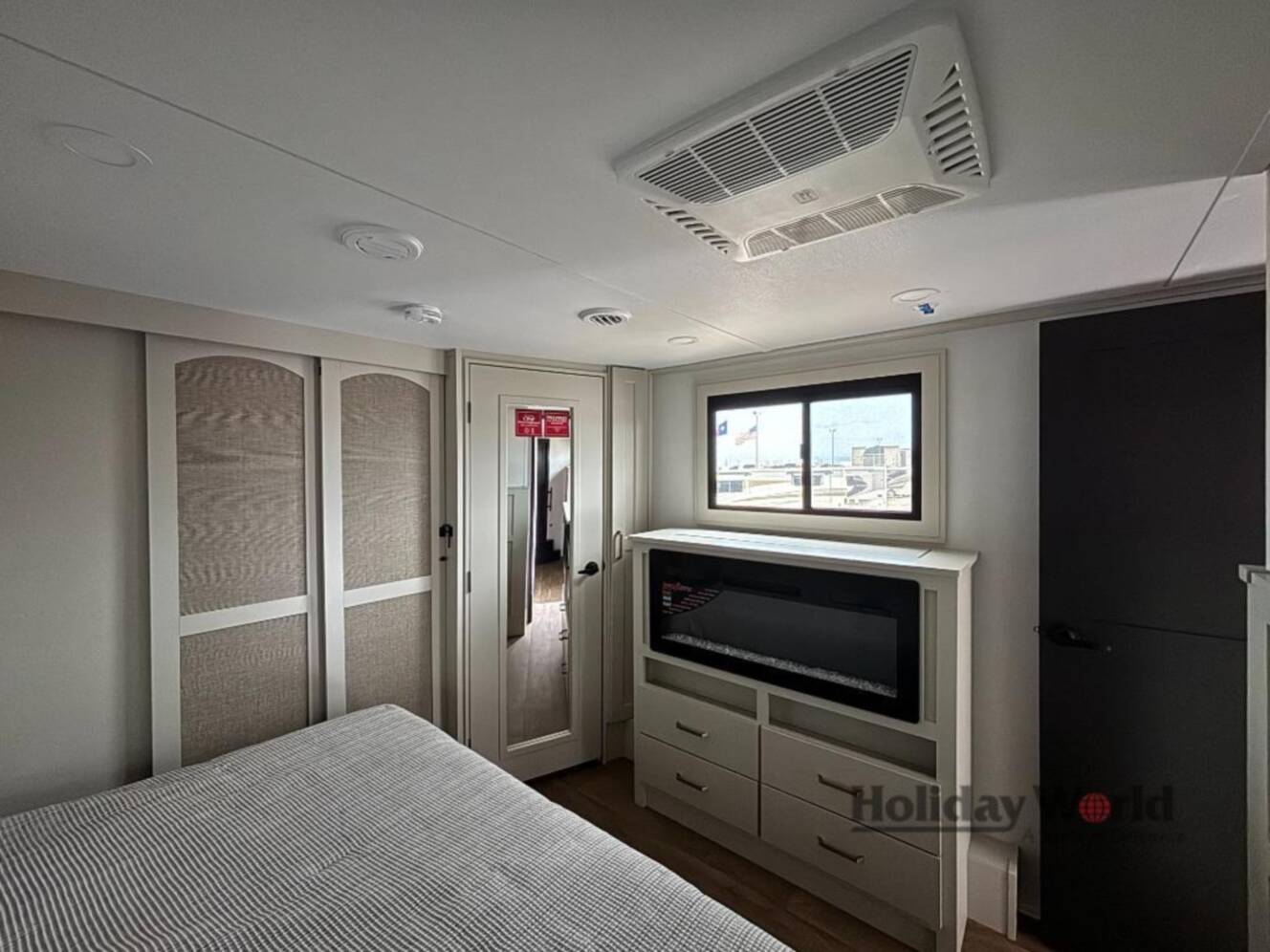 A photo of this 2027 Grand Design Solitude 414LJMJ