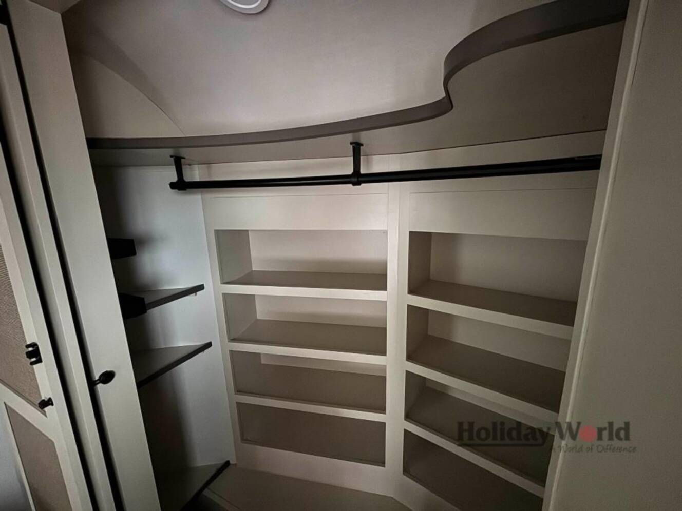 A photo of this 2027 Grand Design Solitude 414LJMJ