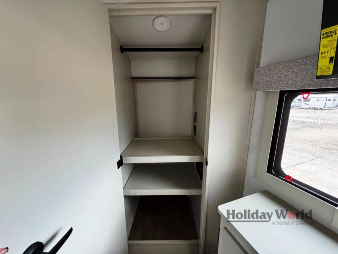 A photo of this 2027 Grand Design Solitude 370DV