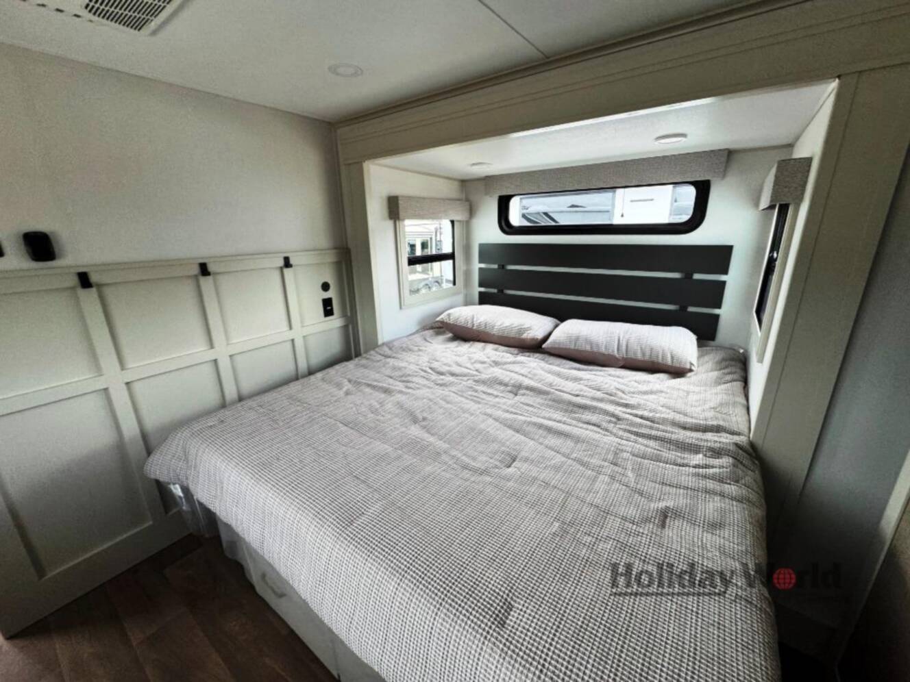 A photo of this 2027 Grand Design Solitude 370DV