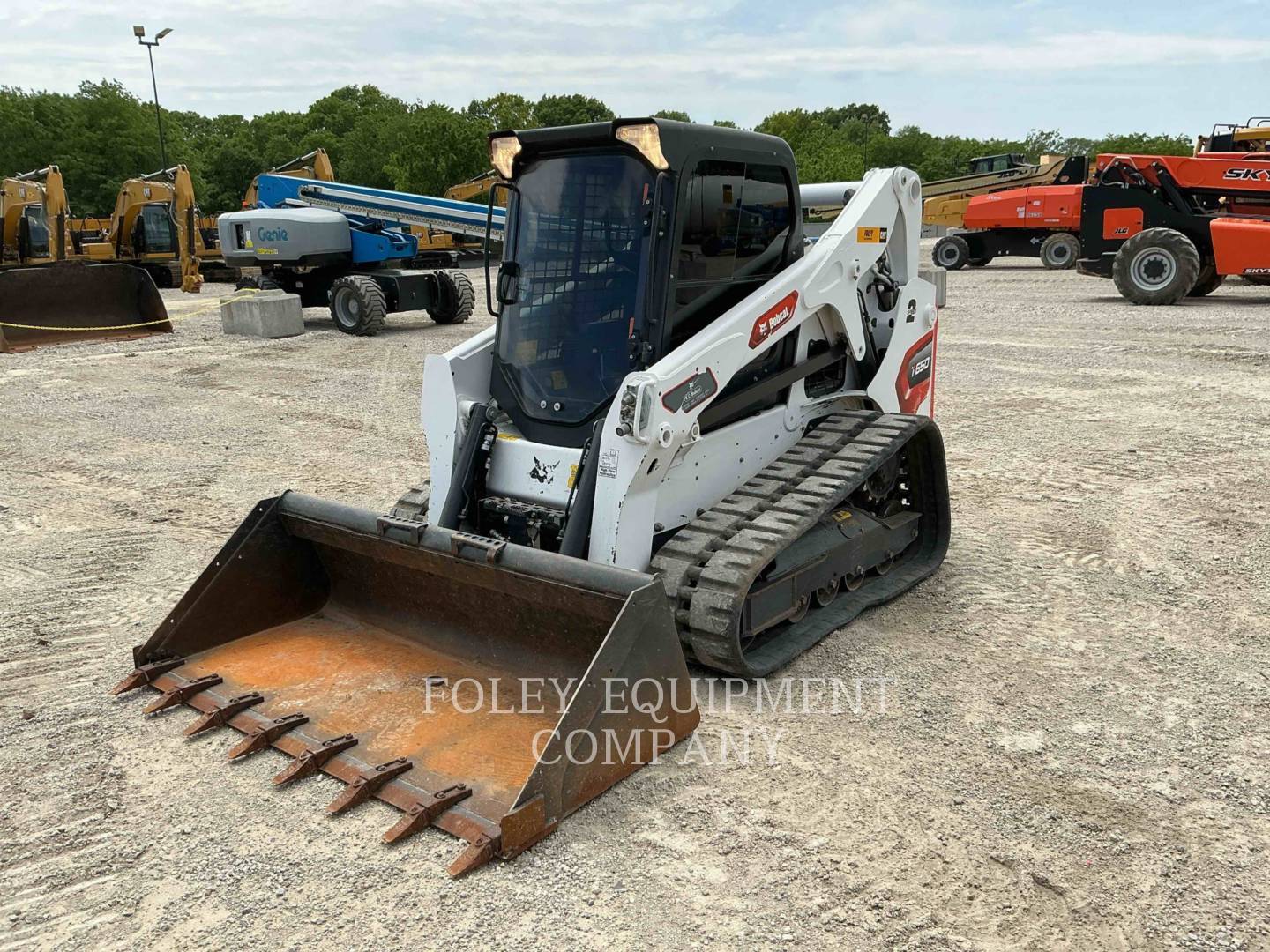 2025 BOBCAT T650 in Olathe, KS