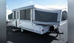 2003 Fleetwood COLEMAN 4250 RV