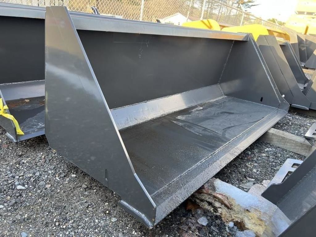 IronCraft 66 Heavy Duty Tractor Bucket in Orono, ME