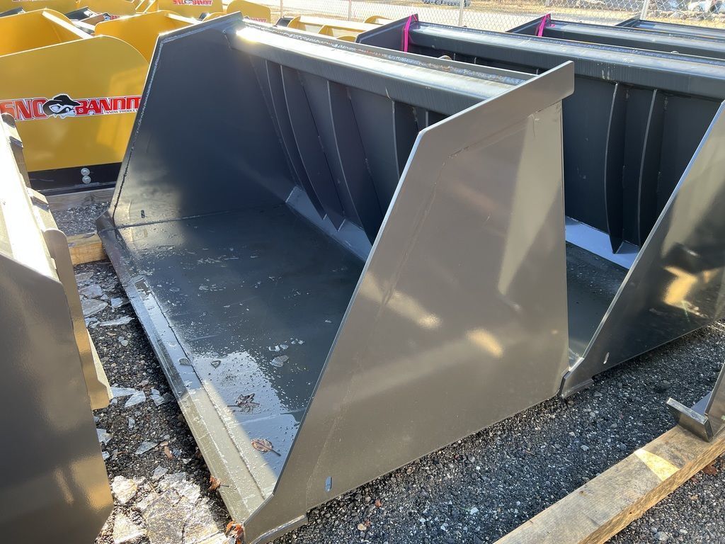 IronCraft 78 High Capacity Bucket in Turner, ME