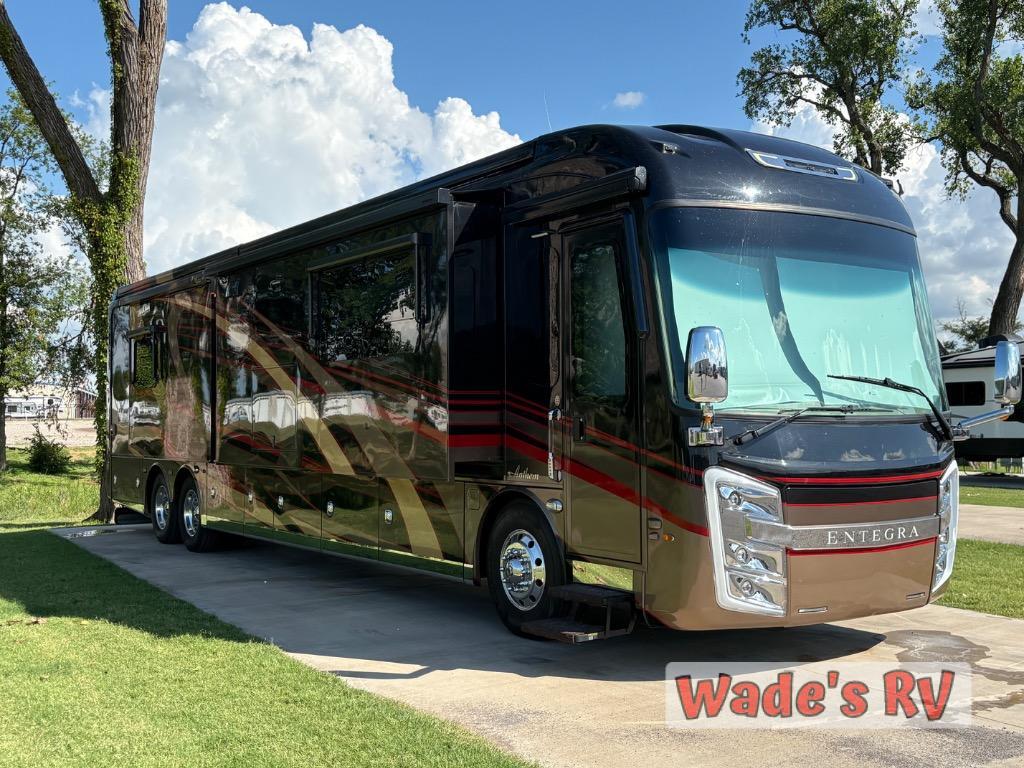 2019 Entegra Coach Anthem 44B in goldsby OK