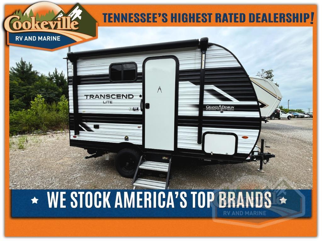2027 Grand Design Transcend Lite 121RBL in cookeville TN