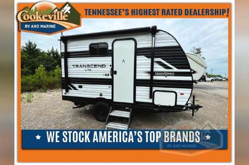 2027 Grand Design Transcend Lite 121RBL in cookeville TN