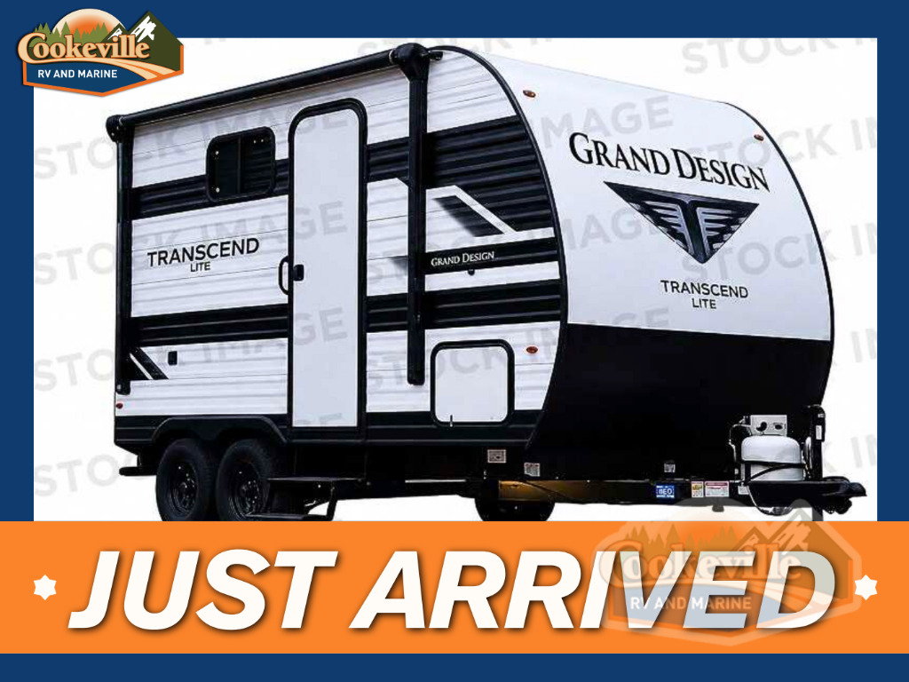2027 Grand Design Transcend Lite 121RBL in cookeville TN