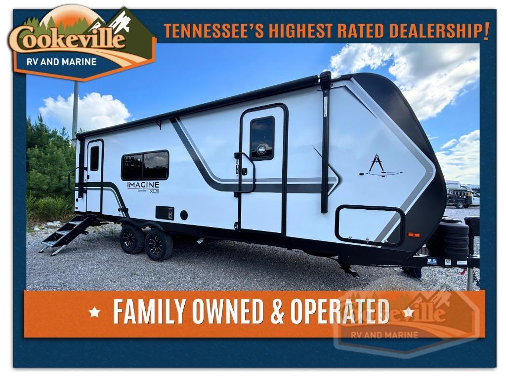 2027 Grand Design Imagine XLS 23LDE in cookeville TN
