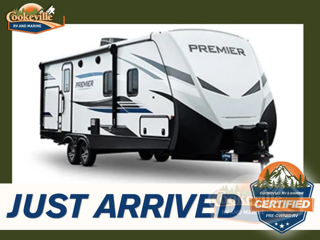 2021 Keystone Rv Premier Ultra Lite 30RIPR in cookeville TN