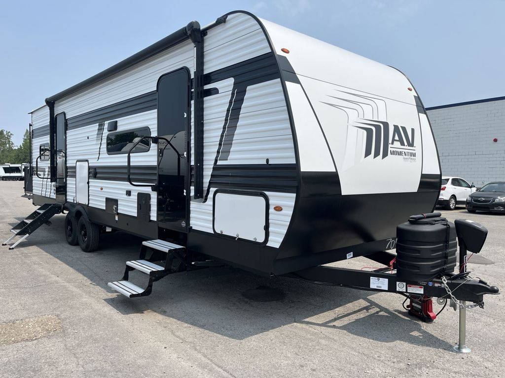 2027 Grand Design Momentum MAV 28MAV in north tonawanda NY