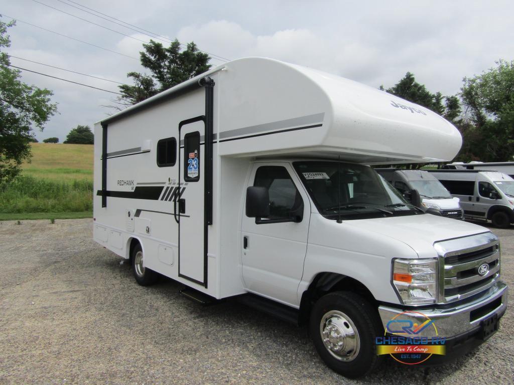 2027 Jayco Redhawk SE 22CF in frederick MD