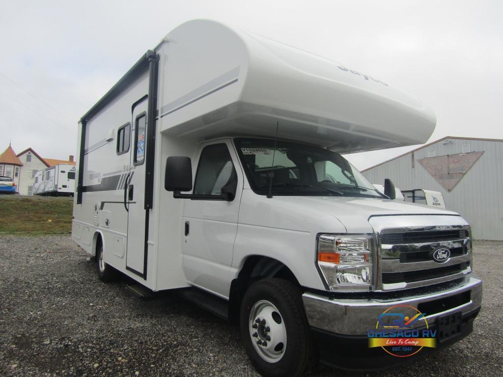2027 Jayco Redhawk SE 22CF in frederick MD