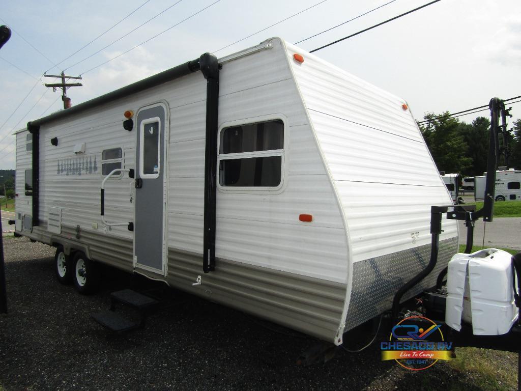 2010 Gulf Stream Rv Ameri-Lite Gulf Stream Ameri-Lite in frederick MD