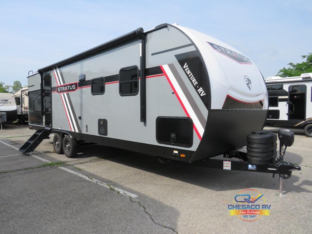 2027 Venture Rv Stratus 261VRB SR261VRB in hamburg PA