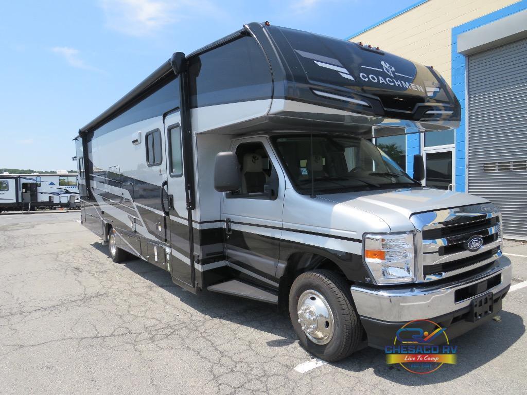 2027 Forest River Rv Leprechaun 300RSF in hamburg PA